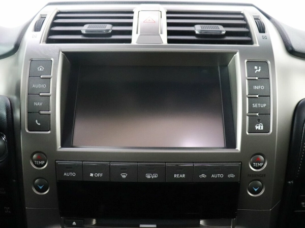 Lexus GX, II Рестайлинг 2 фото №12
