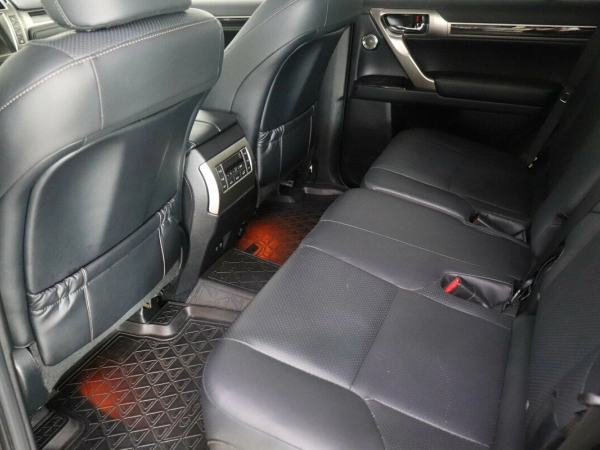 Lexus GX, II Рестайлинг 2 фото №14