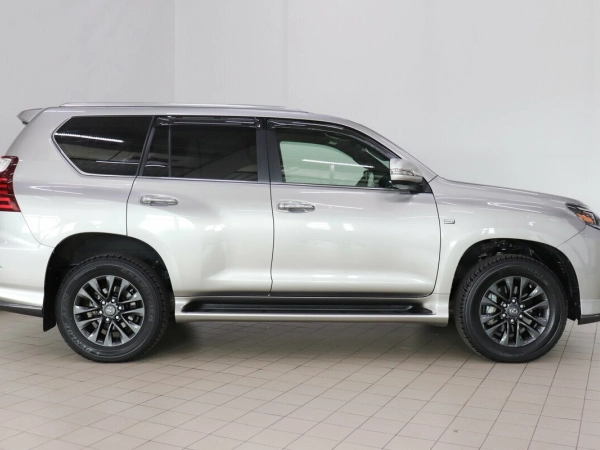 Lexus GX, II Рестайлинг 2 фото №3