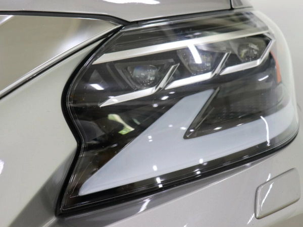 Lexus GX, II Рестайлинг 2 фото №7