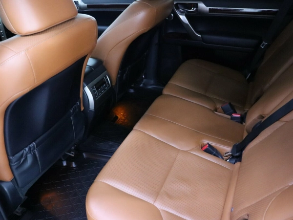 Lexus GX, II Рестайлинг фото №14