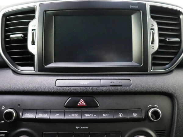 Kia Sportage, IV фото №11