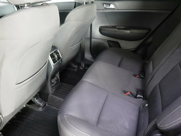 Kia Sportage, IV фото №12