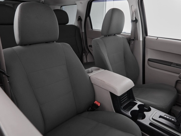 Ford Escape, I Рестайлинг 2 фото №10