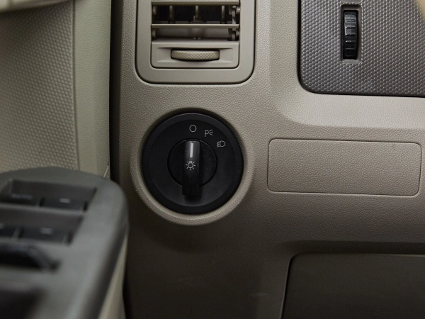 Ford Escape, I Рестайлинг 2 фото №12