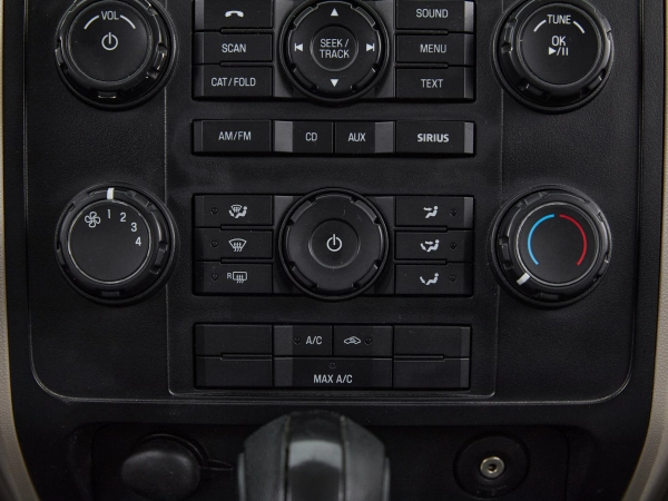 Ford Escape, I Рестайлинг 2 фото №15