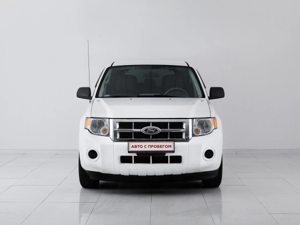 Ford Escape, I Рестайлинг 2 фото №2
