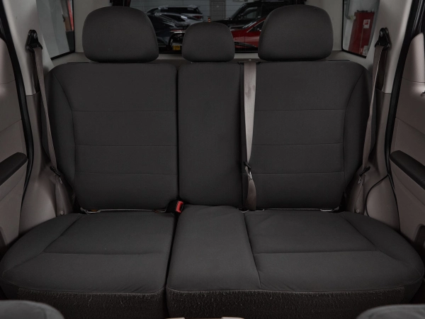 Ford Escape, I Рестайлинг 2 фото №20