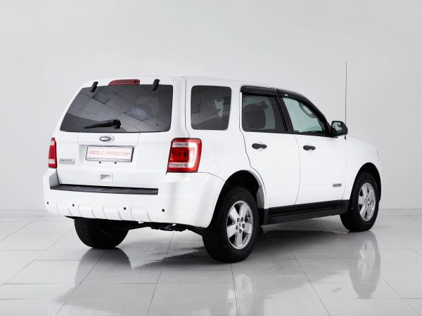 Ford Escape, I Рестайлинг 2 фото №5