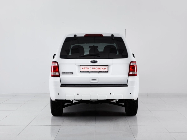 Ford Escape, I Рестайлинг 2 фото №6
