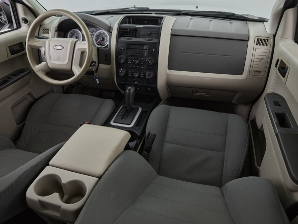 Ford Escape, I Рестайлинг 2 фото №9