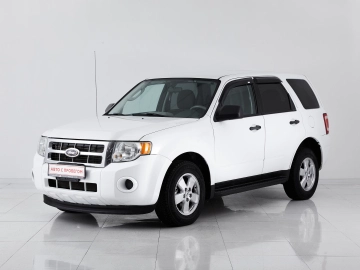 Ford Escape, I Рестайлинг 2 2009  фото