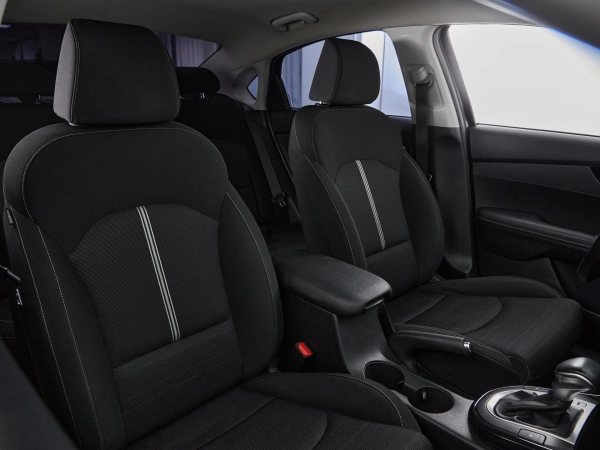 Kia Cerato, IV фото №11