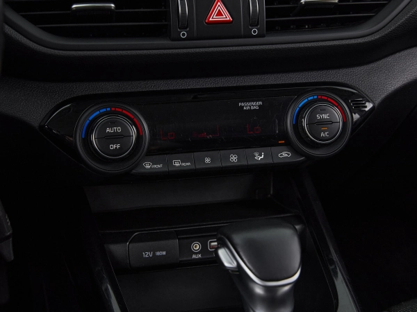 Kia Cerato, IV фото №14
