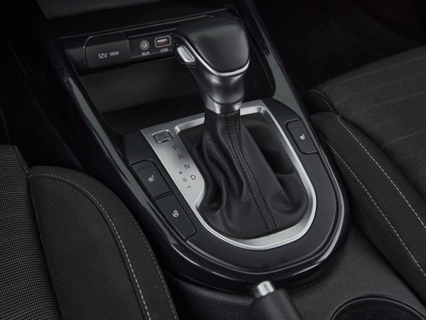 Kia Cerato, IV фото №16