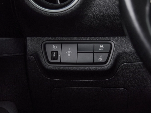 Kia Cerato, IV фото №17
