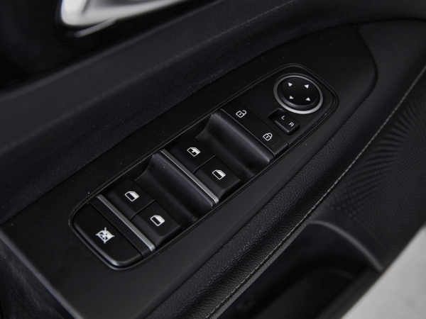Kia Cerato, IV фото №18