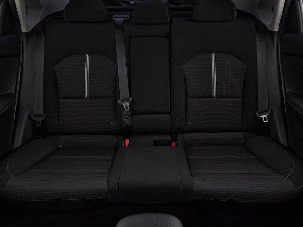 Kia Cerato, IV фото №19