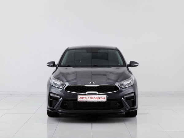 Kia Cerato, IV фото №2