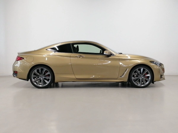 Infiniti Q60, II фото №4