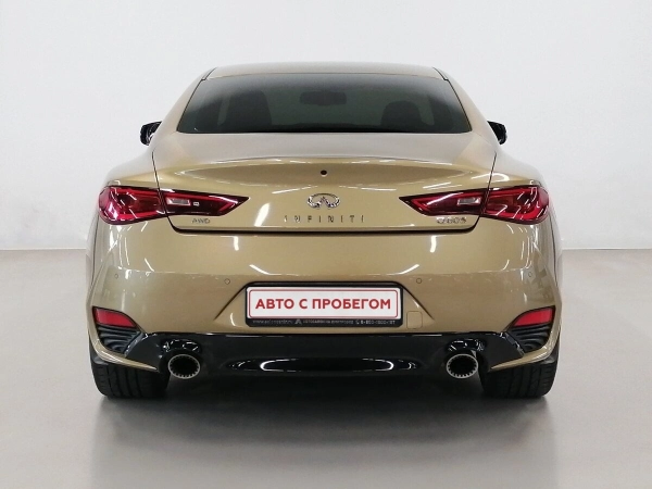Infiniti Q60, II фото №7