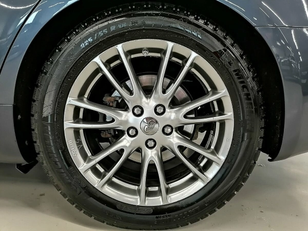 Infiniti G, IV фото №7