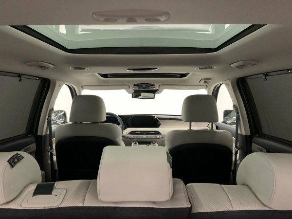 Hyundai Palisade, I фото №10