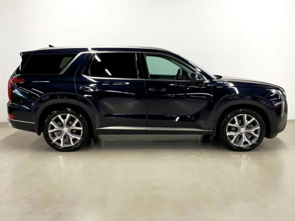 Hyundai Palisade, I фото №3