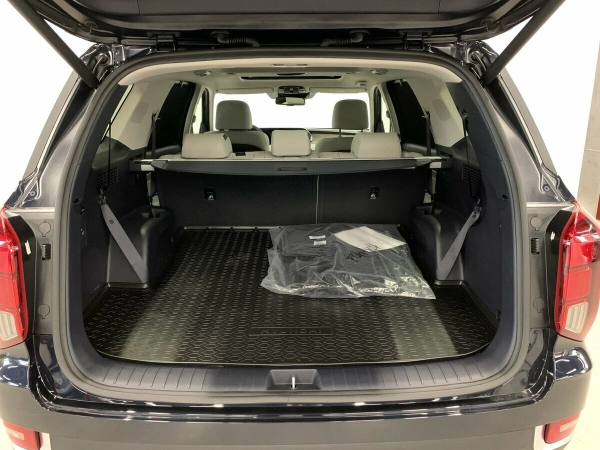 Hyundai Palisade, I фото №6