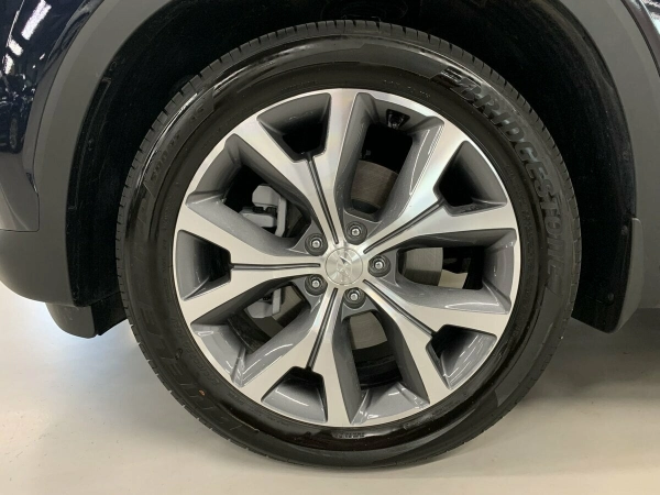 Hyundai Palisade, I фото №7