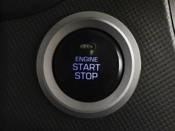Hyundai Creta, I фото №10