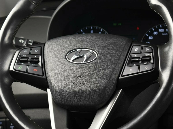 Hyundai Creta, I фото №12