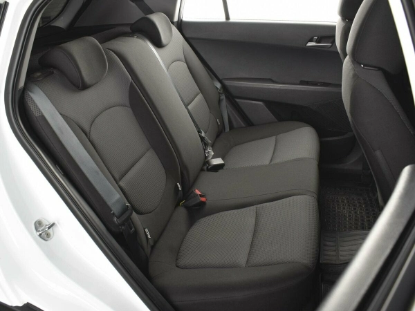 Hyundai Creta, I фото №13