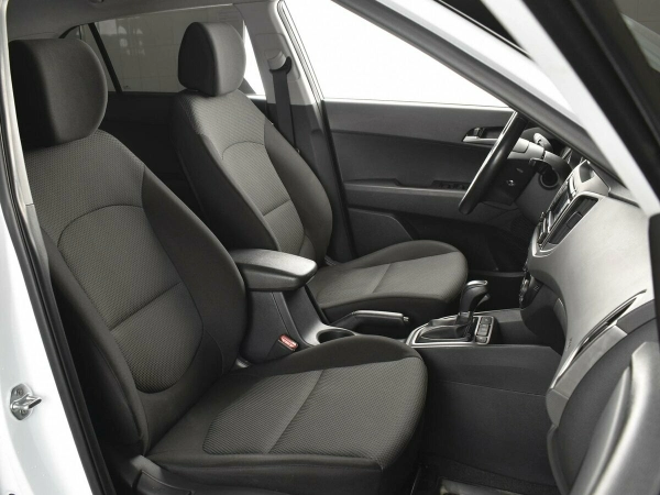 Hyundai Creta, I фото №7