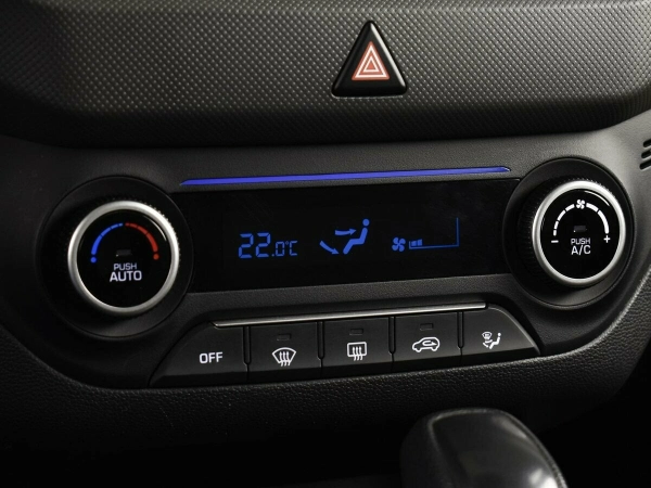 Hyundai Creta, I фото №8