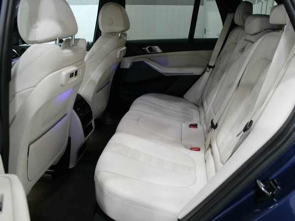BMW X5, IV (G05/G18) фото №14