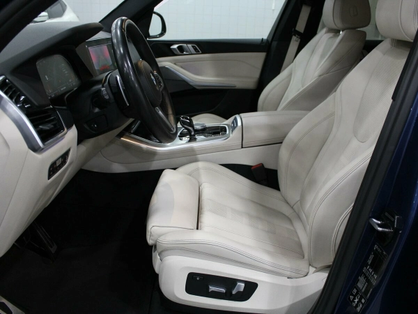 BMW X5, IV (G05/G18) фото №7