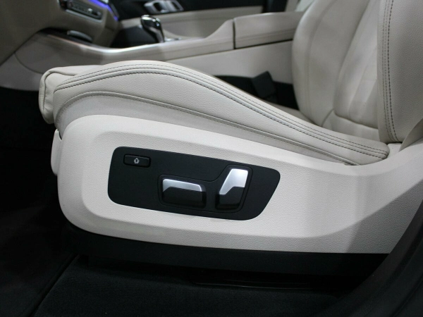BMW X5, IV (G05/G18) фото №8
