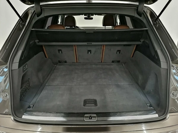 Audi Q7, II (4M) фото №6