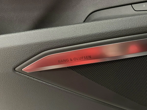 Audi e-tron, I фото №9