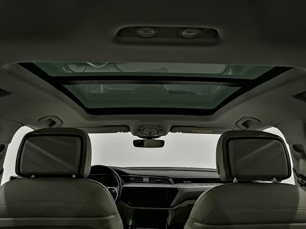 Audi e-tron, I фото №10