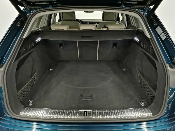 Audi e-tron, I фото №6