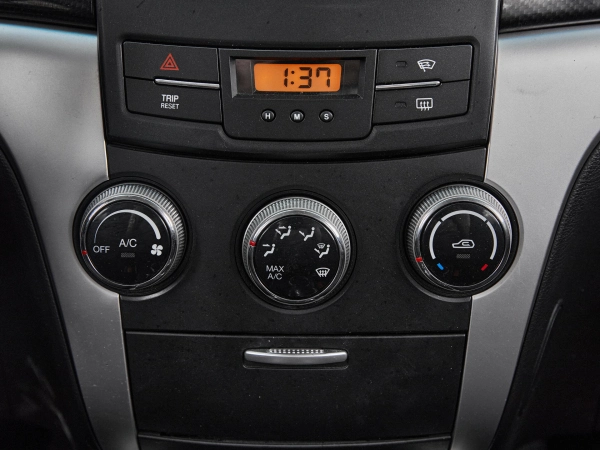 SsangYong Actyon, II фото №13
