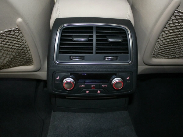 Audi A6 allroad, III (C7) Рестайлинг фото №13