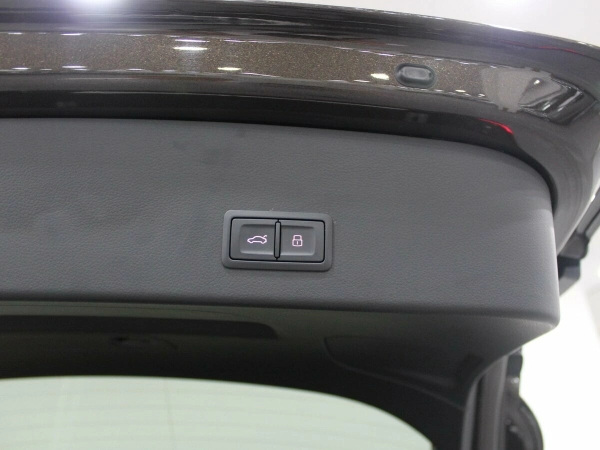 Audi A6 allroad, III (C7) Рестайлинг фото №14