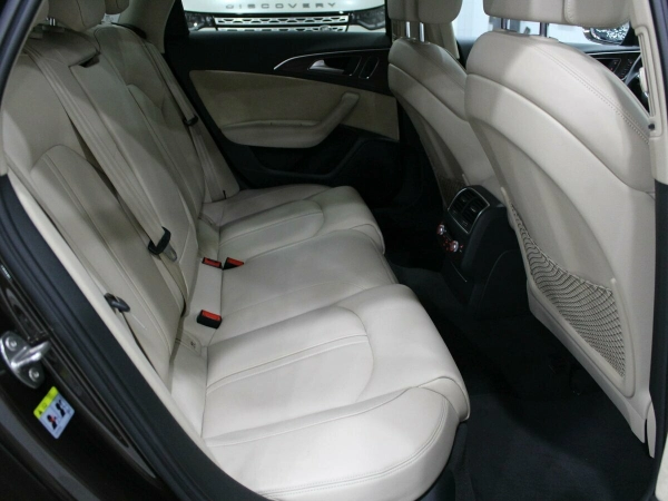 Audi A6 allroad, III (C7) Рестайлинг фото №15