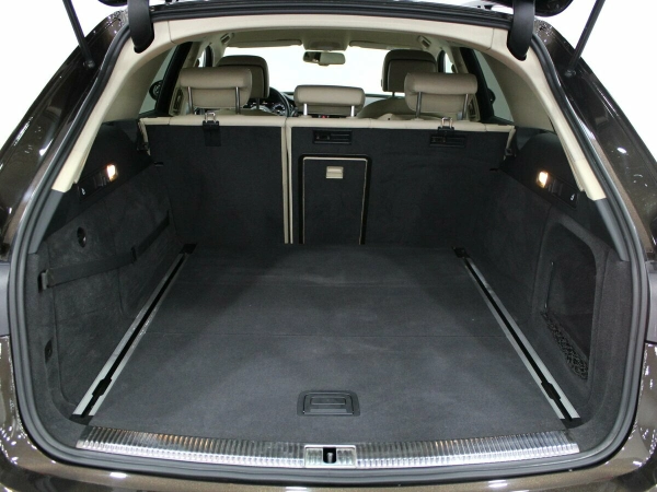 Audi A6 allroad, III (C7) Рестайлинг фото №6