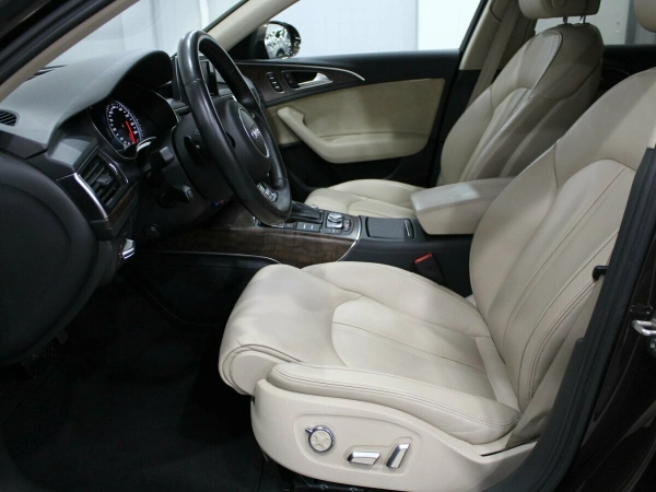 Audi A6 allroad, III (C7) Рестайлинг фото №9