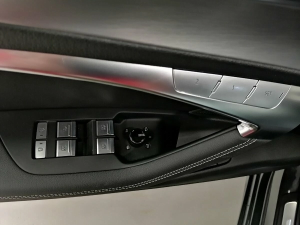 Audi A6, V (C8) фото №11