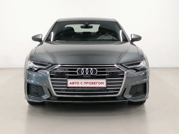 Audi A6, V (C8) фото №2